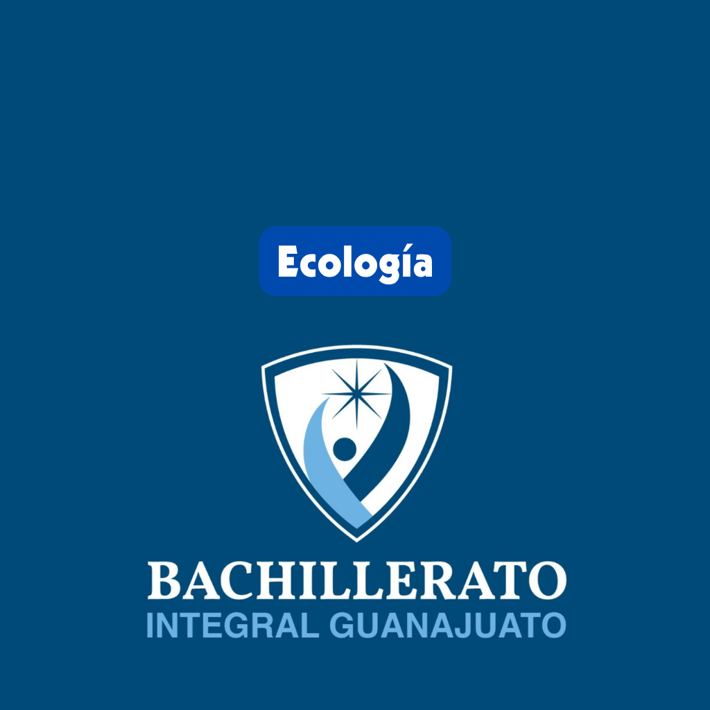 Ecología